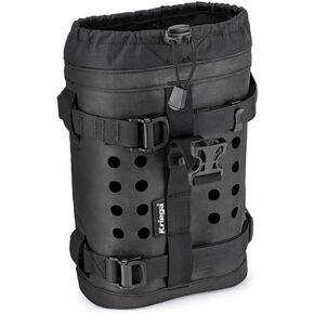 OS-Bottle Black