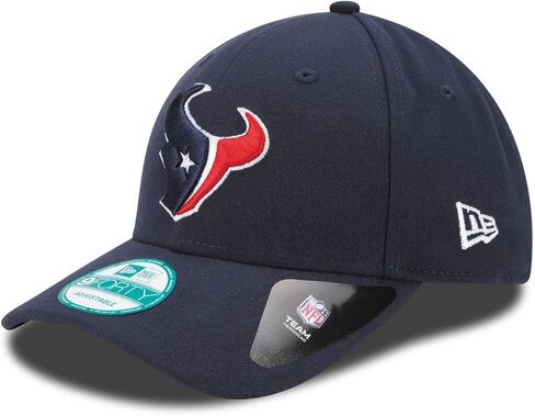 New Era NFL The League 9forty Capable Hat Cap مقاس واحد يناسب الجميع (هيوستن تكساس) in Kuwait