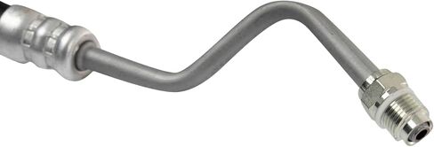 خرطوم خط ضغط التوجيه TRQ متوافق مع Nissan Frontier Pathfinder Xterra in Kuwait