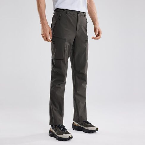 KAILAS Men's Hiking Pants Quick Dry Cargo Pants Waterproof Lightweight Breathable Cordura Mountaineering Outdoor Comfort in Saudi Arabia