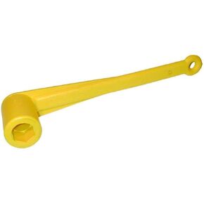 Prop Master™ Propeller Wrench, Yellow