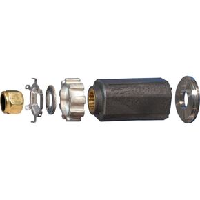 Turning Point Propellers 11500100 Hustler Hub - 501