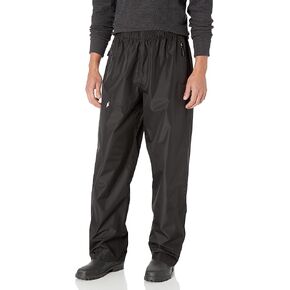 FROGG TOGGS Men's Java Toadz 2.5 Ultra Light Waterproof Breathable Rain Pant