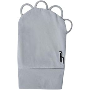 Summer Golf Finger Glove Ice Silk Fabric Comfortable Anti Pilling Equipment Accessories Portable Hands Protection Soft Elastic