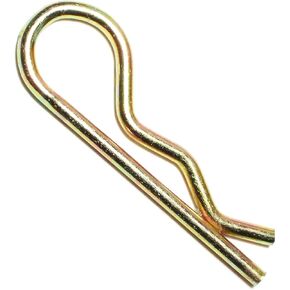 014973362850 Hitch Pin Clip, 3/16 x 3-3/4, Piece-6