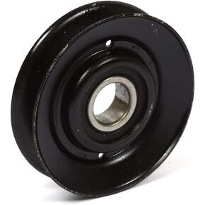 Oregon 34-042 Steel V-Idler Pulley Heavy Duty High Speed Bearing