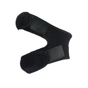 Knee Brace Strap,Patella Tendon Knee Brace Belt Support Adjustable Compression Brace for Working Out Weightlifting Squats Running Jumpers Tennis.