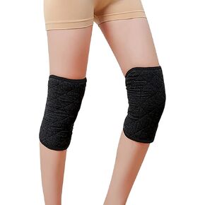 الدفء في الساق الطويلة Greus للنساء ، دعم الركبة القابل للتعديل الكثيف بالإضافة إلى فترات الركبة الحرارية الدافئة في الركبة in Kuwait