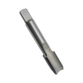 M26x1.5 Tap RH Thread Right Hand M26 x 1.5 Tap Straight Fluted Machine, M26 x 1.5 Metric Tap Threading Tap RH Thread Milling Tap M26x1.5 Tap Cutting