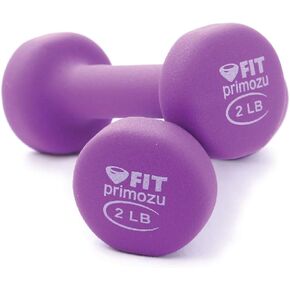 FIT Neoprene Dumbbells (Pairs & Sets)
