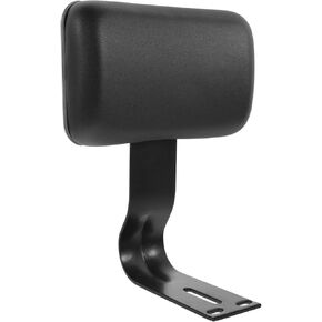 Bicycle Backrest Replacement Backrest Universal Cushion Convenient Back Cushion Electric Bicycles