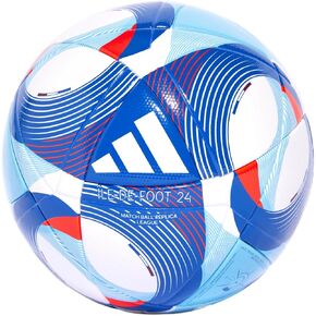 adidas ILE-De-Foot 24 League Soccer Ball