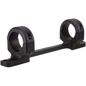 DNZ 51200 Savage Axis Edge Scope Tube, 1", Black