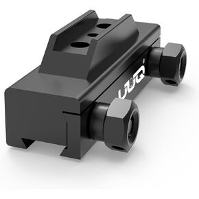 UUQ 11mm Mount for 2.5-10x40