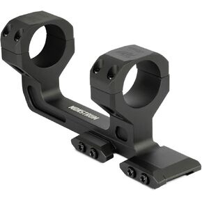 Monstrum Slim Profile Series V2 Ultralight Dual Ring Scope Mount
