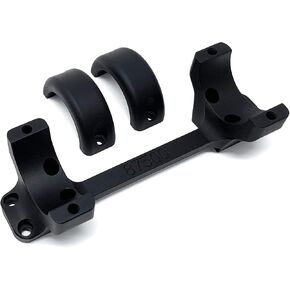 Game Reaper Browning X Bolt - Short Action - High Mount