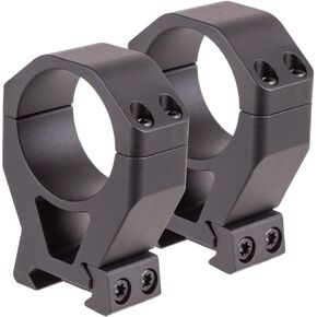 Athlon Armor 34 mm High Height (1.519") Scope Ring