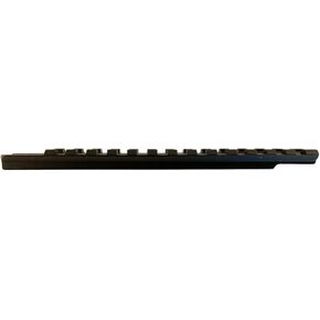 Ruger 10/22 Cantilevered Extended Picatinny Rail