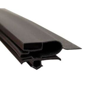 Turbo Air M3R47-2 Gasket Magnetic Door Seal - 23 3/4 x 61 1/2 Compatible with Turbo Air Part # P8F3300602