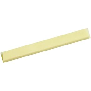10 pcs Acoustic Classical Guitar Bass Bone Blank Saddles 80 x 3 x 10