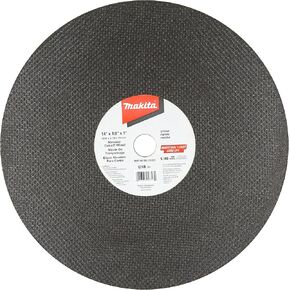 Makita 965-210-222 14-Inch Wheel, Stone, 10-Pack
