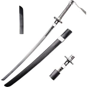 Katana Sword Japanese Game Cosplay Jetstream Sam, Metal Gear Rising:Revengeance a Variety of Options