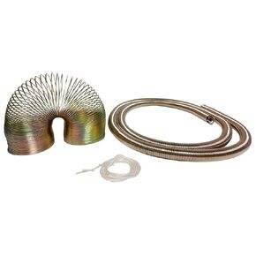 SLINKYKT Wave Form Slinky Kit