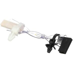 WPW10545255 Thermal Fuse Compatible With Whirlpool Ovens - Budora - PS11756138, W10436434, WPW10545255VP