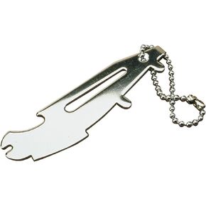 Sea Dog 335965-1 Stainless Steel Small Deck Fill Key
