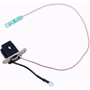Boat Motor 369-06071-0 M 160661 Pulser Coil Assy for Tohatsu Nissan Mercury Mercruiser Outboard 4HP 5HP 2-stroke Engine
