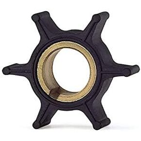 Impeller Sierra 18-32455 8/9.9/10/15/20HP for Honda 19210-ZW9-A32