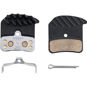 Shimano H03C Metallic Pads Saint/Zee/Deor XT