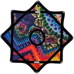 Air - Flow Star with Power Ring - Great for Beginners (Space Wag by Randel Landsdel)