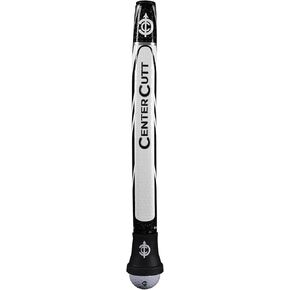 Golf Putter Grip | Ball Pickup Grip With Ball Retrieving Suction Cup | Conforms With The Official Rules of Golf