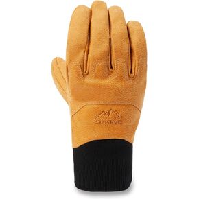 Dakine Mack Short Ski and Snowboard Gloves