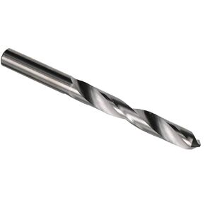 Drill America CBD #10 Carbide Stub Drill Bit, Screw Machine Length
