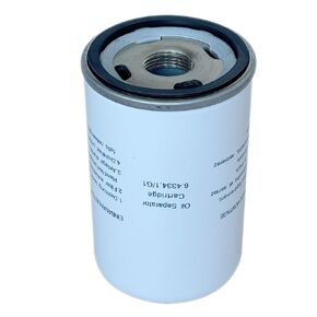 6.4334.1 6.4334.0 Oil Separator Element Replacement Compatible with Air Compressor Replacement Filter Part 6.4334.1/G1 6.4334.0/G1