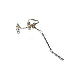 Jade 3000011812 Double Pilot Broiler, Jtrh