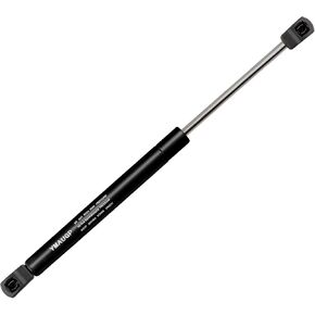 Qty (1) Front Hood Lift Support strut Gas strut Shock Gas Spring Support Lift Shock ​for Porsche Cayenne 2015 2016 2017 2018 3B-684527 95851135905 7P5823359A