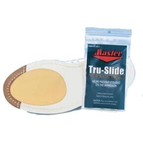 Master Tru-Slide Sole for Bowling Shoes