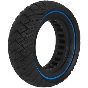 8.5 Inch 8.5x3.0 Solid Tire for Zero 8 9 for VSETT 8 9 for Kugoo X1 for Kirin G2 Pro Electric Scooter 8 1/2 * 3.0 off road scooter Tires replacement Parts
