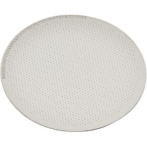 Bruer Fine Coffee Filter Dispersion Disc