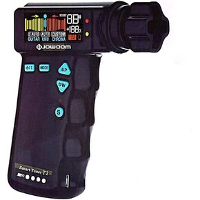 T2 Smart Automatic Guitar Tuner/Fast Accurate Auto-Tuner For Electric & Acoustic Guitars/Electric Guitar String Winder Simply Easy Professional Tuner for Ukulele