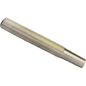 Tuning Pins Pegs Pouch Tool Piano Tune Pin Puncher Piano Pin Punches Replacement Quickly Install for Piano Regulating & Repair Tools (Full Seal)