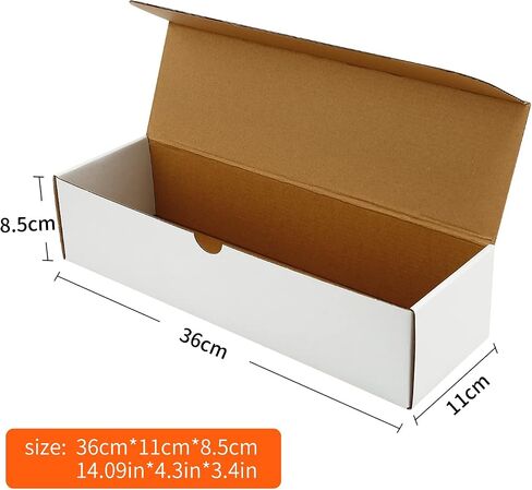 4-Pack • 3200-count Trading/Gaming Card Storage Box/Trading Card Storage Box/Card Storage Box Cardboard For Toploader Standard Card/Sports Game Card Collector Boxes in Kuwait