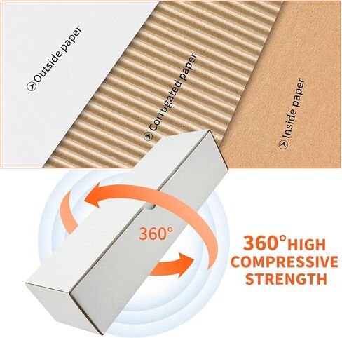 4-Pack • 3200-count Trading/Gaming Card Storage Box/Trading Card Storage Box/Card Storage Box Cardboard For Toploader Standard Card/Sports Game Card Collector Boxes in Kuwait