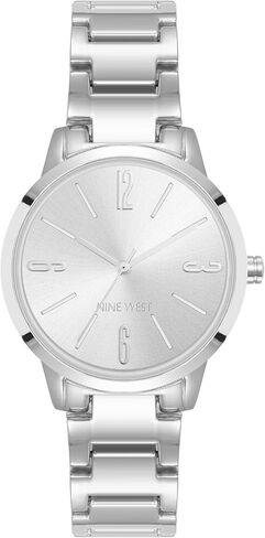 Nine West Women's Bracelet Watch in Saudi Arabia