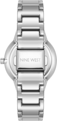 Nine West Women's Bracelet Watch in Saudi Arabia