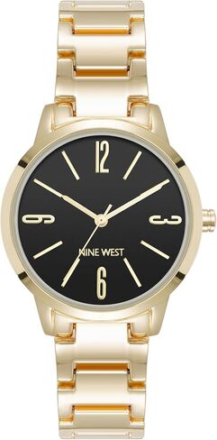 Nine West Women's Bracelet Watch in Saudi Arabia