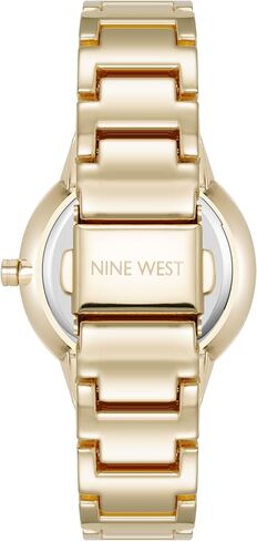 Nine West Women's Bracelet Watch in Saudi Arabia